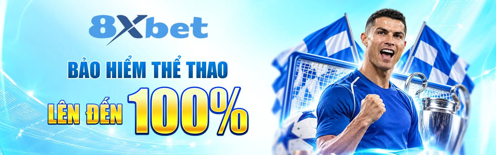 8xbet banner