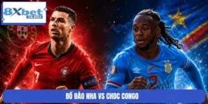 Soi Kèo Bồ Đào Nha Vs CHDC Congo World Cup 00:00 18/06 8XBET