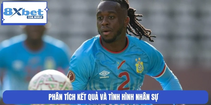 Dữ liệu phong độ, lực lượng mới nhất Bồ Đào Nha vs CHDC Congo