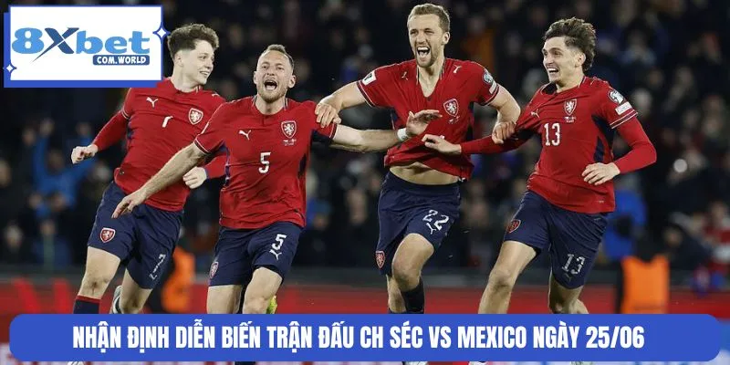 Trận đối đầu diễn ra theo kịch bản khó đoán