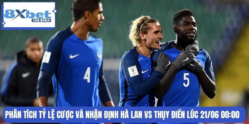 Phân tích tỷ lệ cược và nhận định của hai đội bóng