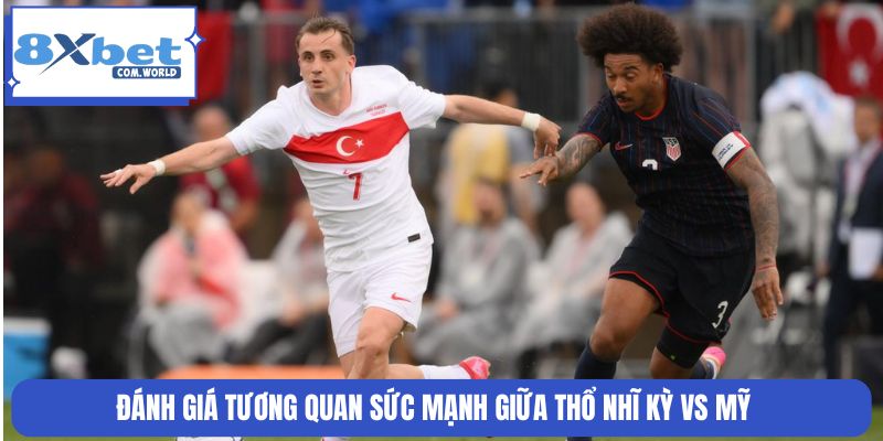 Thổ Nhĩ Kỳ vs Mỹ từng có mối duyên nợ trong quá khứ