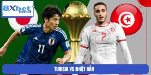 Nhận Định Tunisia Vs Nhật Bản World Cup 11:00 21/06 8XBET
