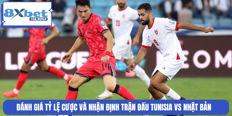 Đánh giá chi tiết tỷ lệ cược và nhận định trận từ 8XBET